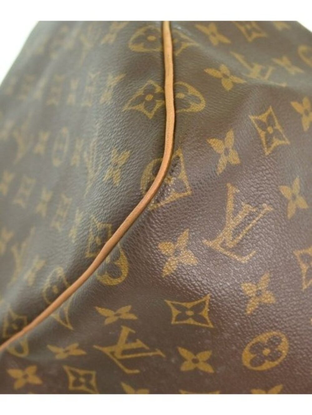 Louis Vuitton Boston Bag - Picture 11 of 13